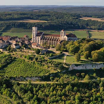 Chateau Bazoches tour