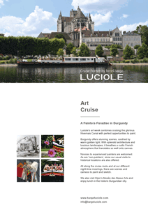 Walking itinerary pdf