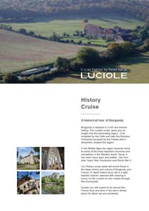 History itinerary pdf