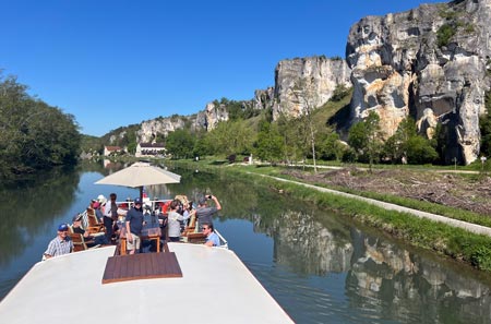 shipyard cruise home