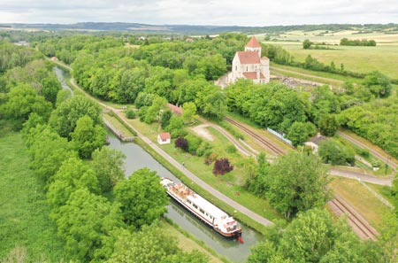 shipyard cruise home