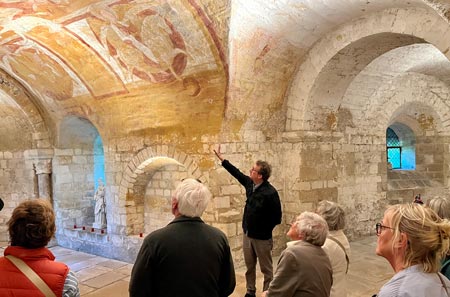 shipyard cruise home