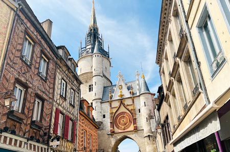 shipyard cruise home