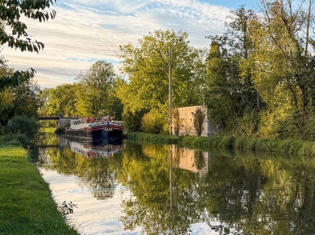 Luciole cruise 11–17 October 2026