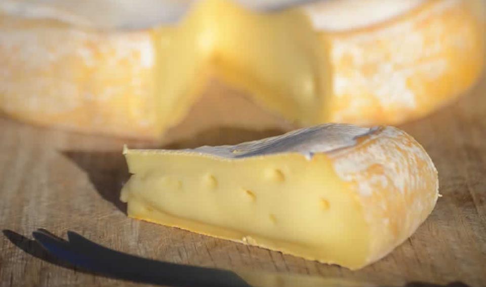 reblochon fromage